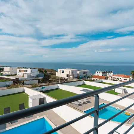 Villa Silver With Ocean View *