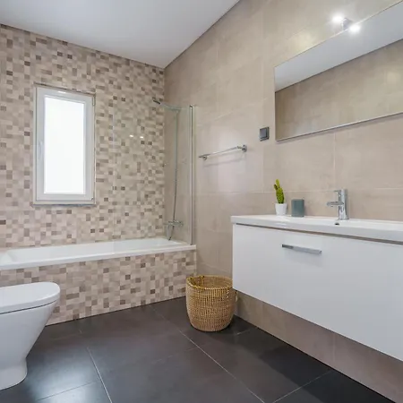 Silver With Ocean View Villa