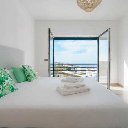 Silver With Ocean View *