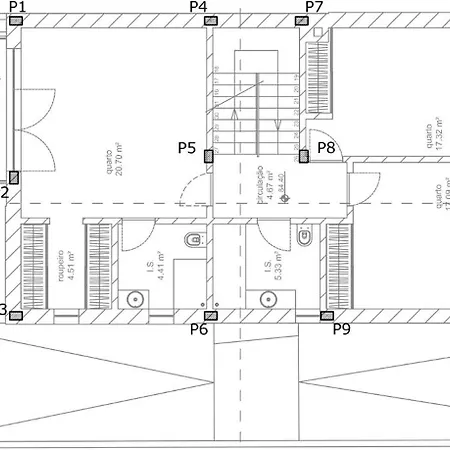 Silver With Ocean View Villa Lourinhã