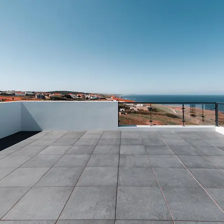 Villa Silver With Ocean View Lourinhã