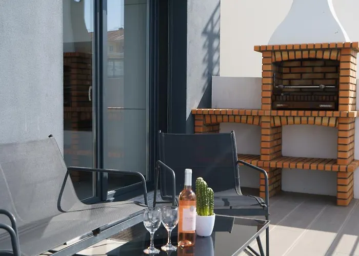 Villa Silver With Ocean View Lourinha (Lisbon)