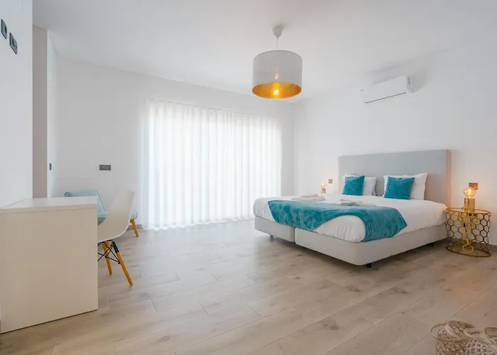 Silver With Ocean View Lourinha (Lisbon)