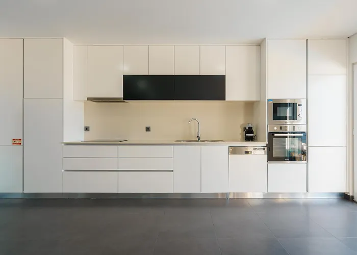 Villa Silver With Ocean View Lourinha (Lisbon)