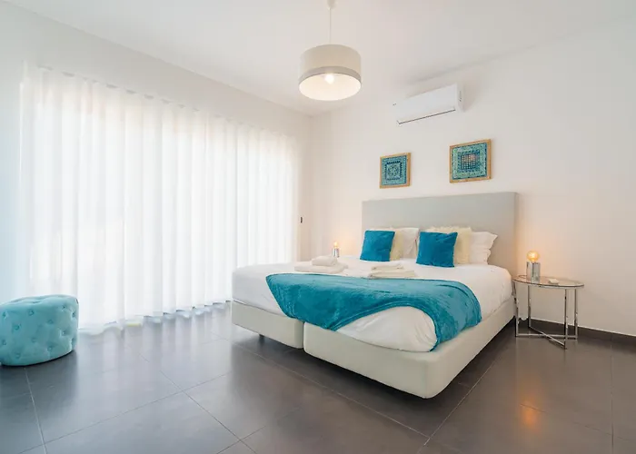 Silver With Ocean View * Lourinha (Lisbon)