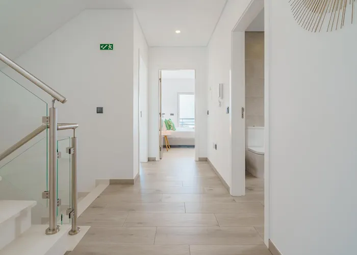 Silver With Ocean View *