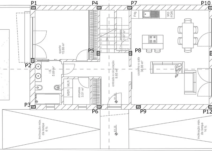 Silver With Ocean View Lourinha (Lisbon)